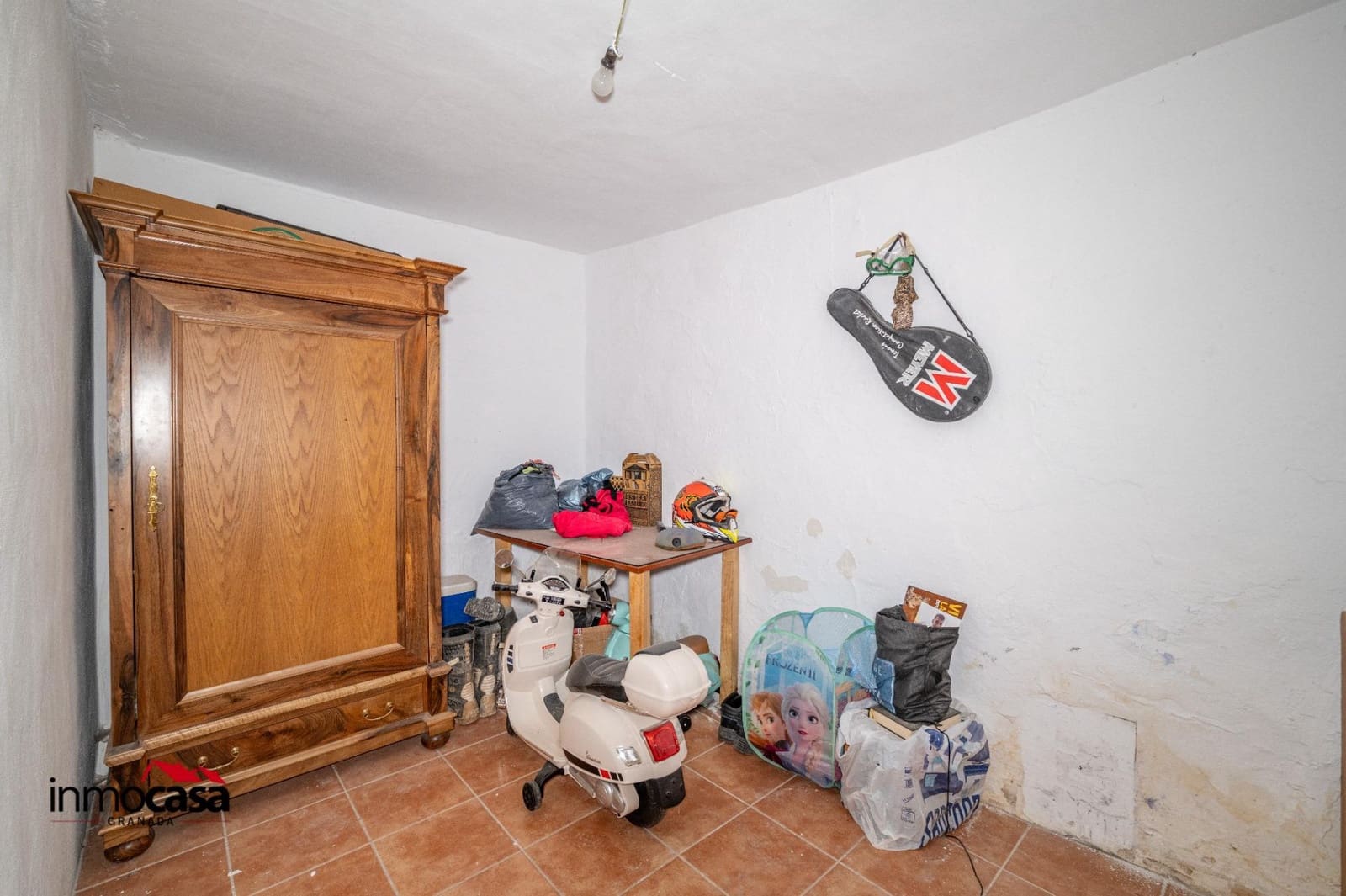 2 soverom Hus til salgs i Illora - € 41 000 (Ref: 9446508)