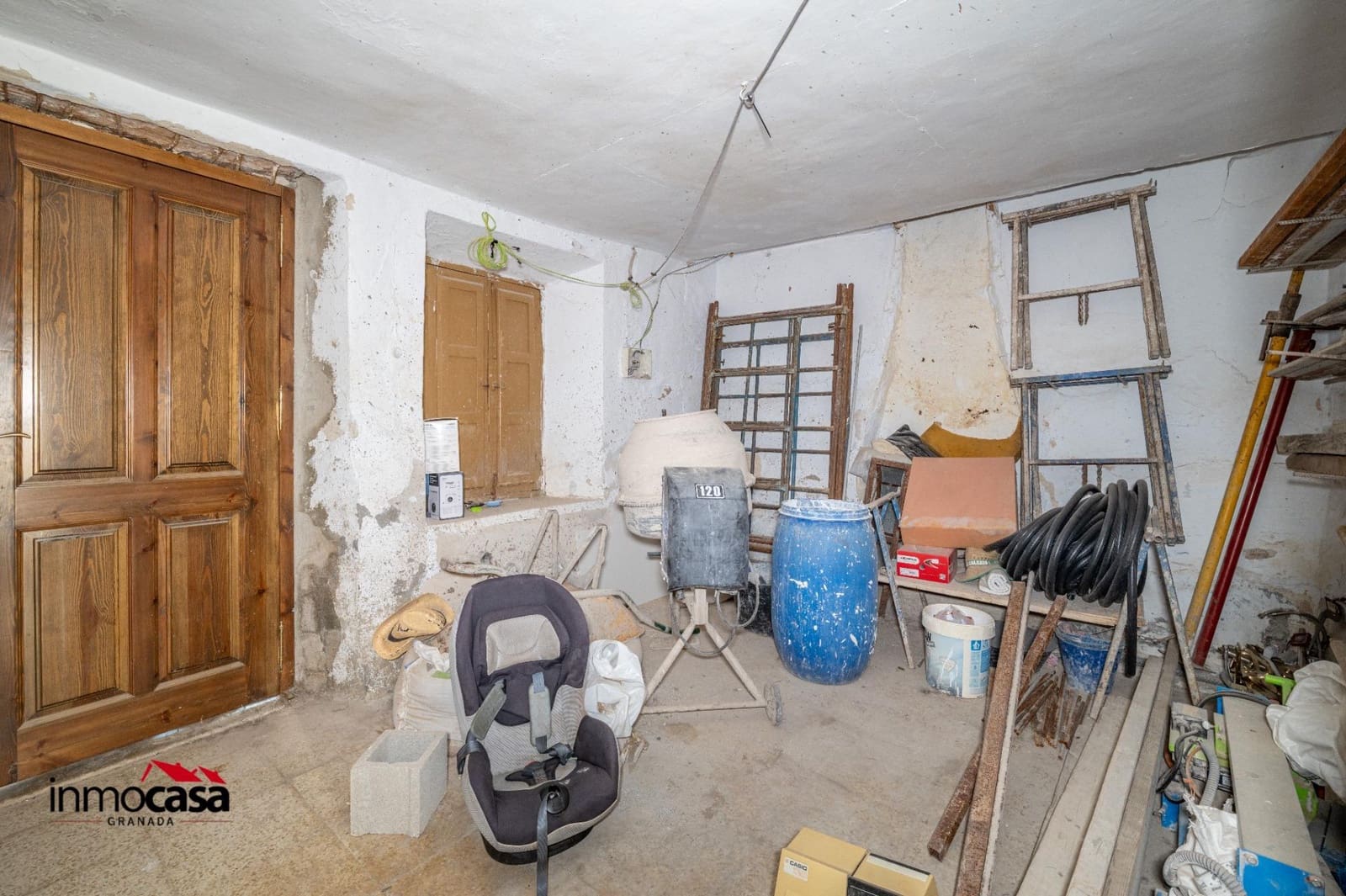 2 soverom Hus til salgs i Illora - € 41 000 (Ref: 9446508)