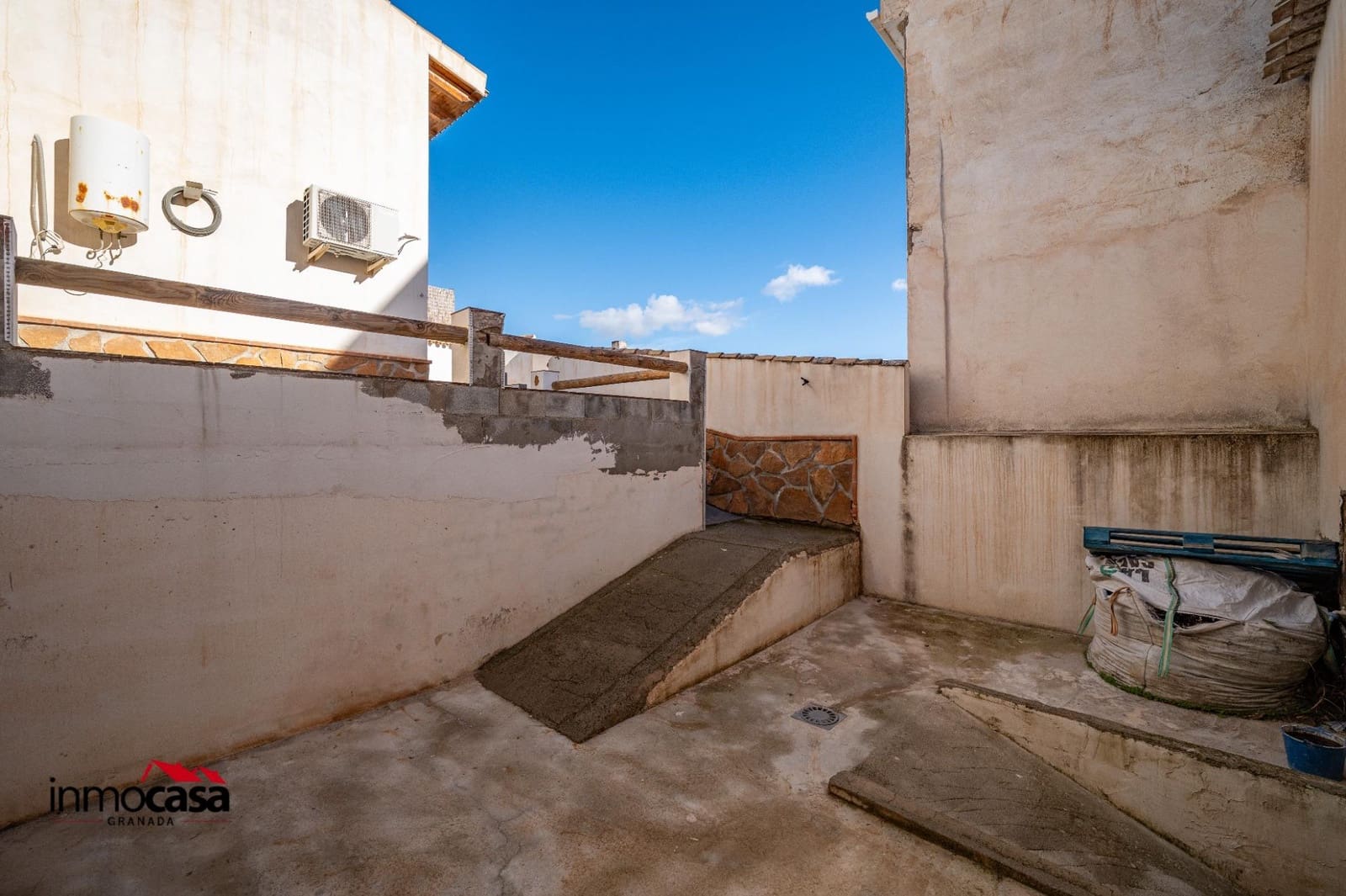 2 soverom Hus til salgs i Illora - € 41 000 (Ref: 9446508)