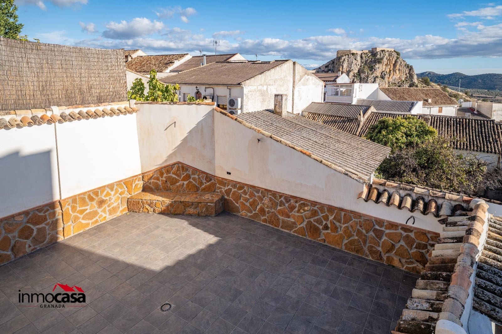 2 soverom Hus til salgs i Illora - € 41 000 (Ref: 9446508)