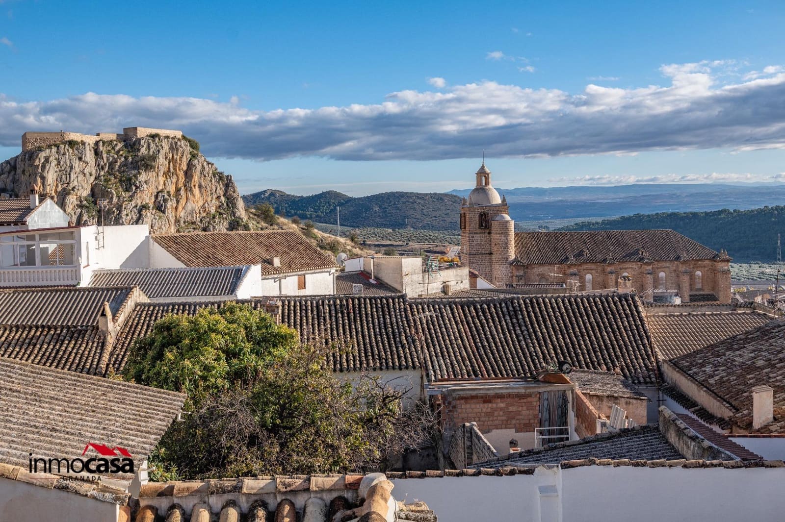 2 soverom Hus til salgs i Illora - € 41 000 (Ref: 9446508)