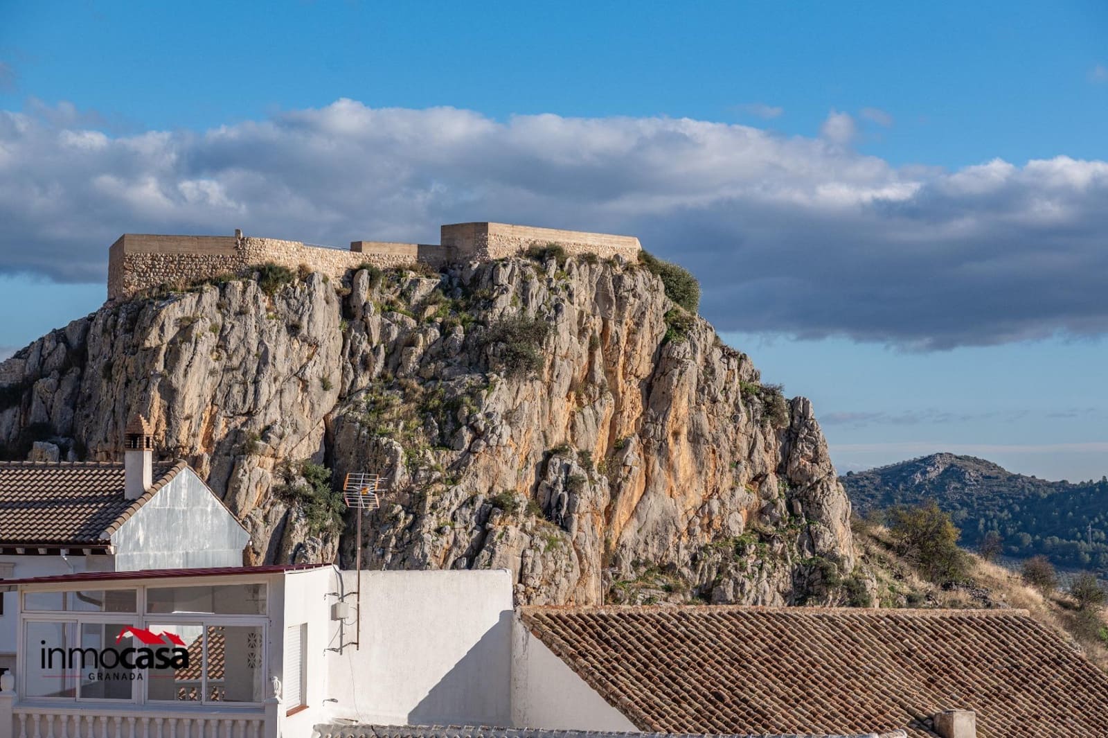 2 soverom Hus til salgs i Illora - € 41 000 (Ref: 9446508)