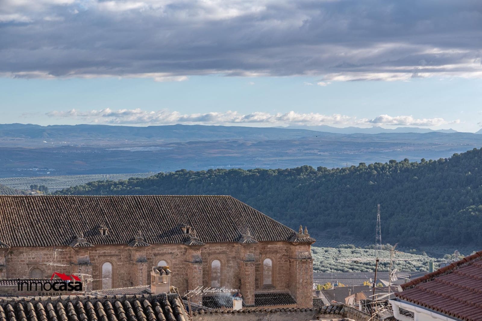 2 soverom Hus til salgs i Illora - € 41 000 (Ref: 9446508)