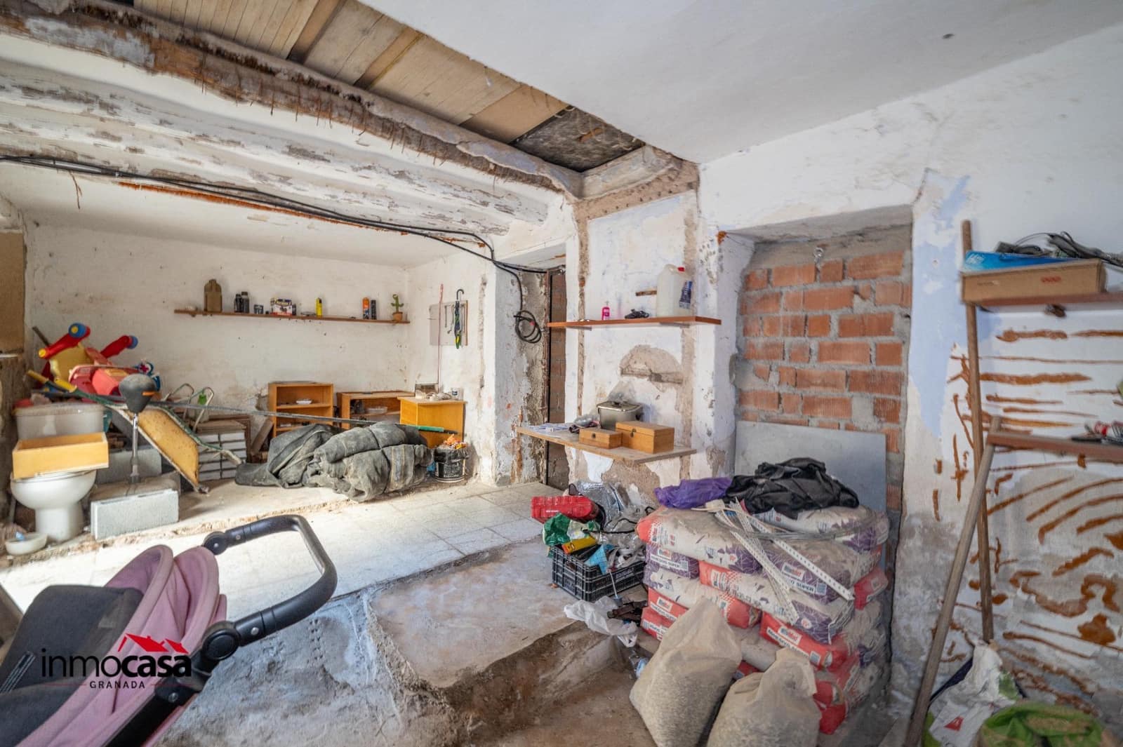 2 soverom Hus til salgs i Illora - € 41 000 (Ref: 9446508)