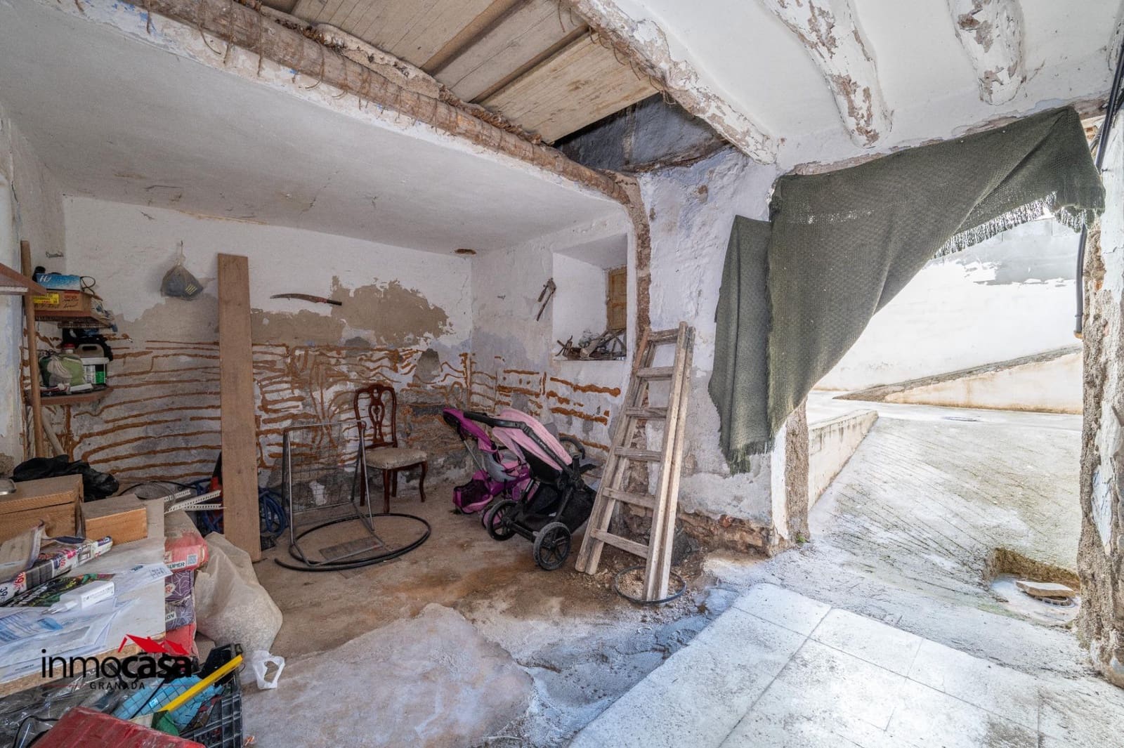 2 soverom Hus til salgs i Illora - € 41 000 (Ref: 9446508)