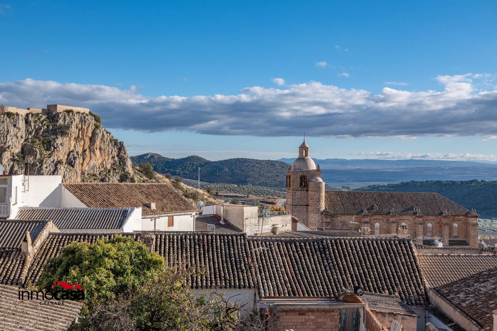 2 soverom Hus til salgs i Illora - € 41 000 (Ref: 9446508)