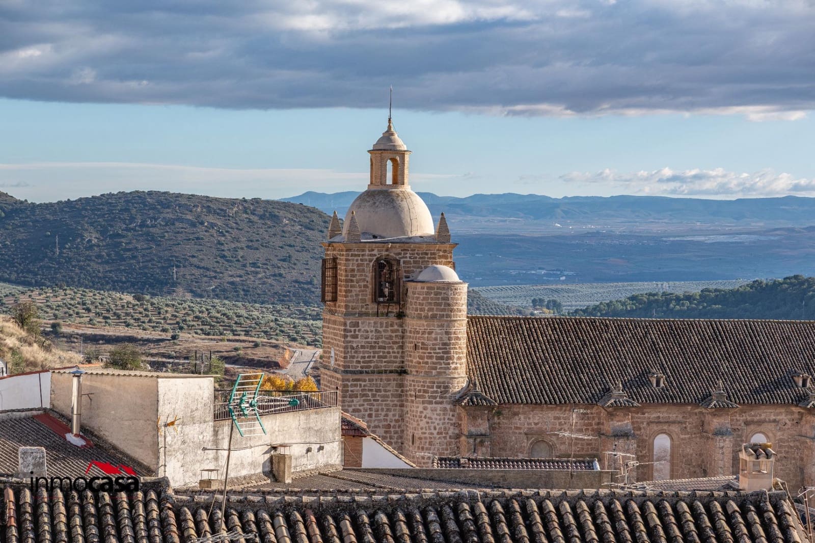 2 soverom Hus til salgs i Illora - € 41 000 (Ref: 9446508)