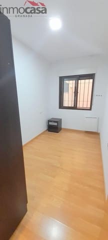 2 sypialnia Mieszkanie do wynajęcia w Albolote z garażem - 550 € (Ref: 9452261)