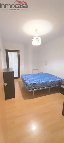 2 sypialnia Mieszkanie do wynajęcia w Albolote z garażem - 550 € (Ref: 9452261)