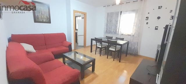 2 sypialnia Mieszkanie do wynajęcia w Albolote z garażem - 550 € (Ref: 9452261)