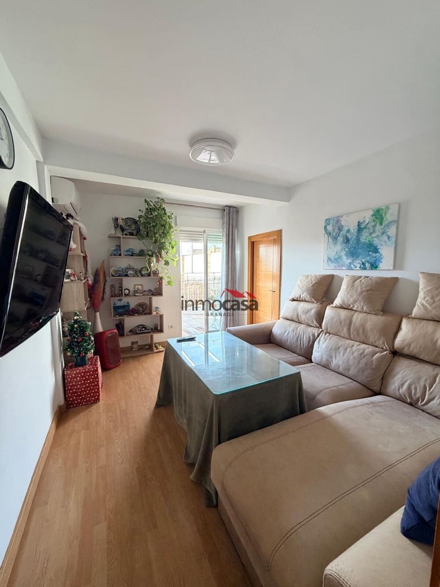 3 soverom Penthouse til salgs i Granada by - € 240 000 (Ref: 9452262)