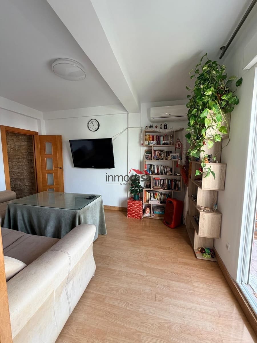 3 soverom Penthouse til salgs i Granada by - € 240 000 (Ref: 9452262)