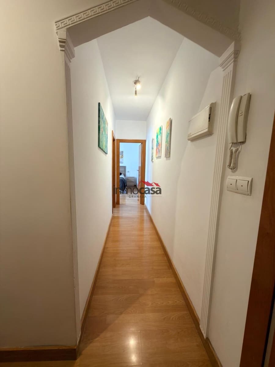 3 soverom Penthouse til salgs i Granada by - € 240 000 (Ref: 9452262)