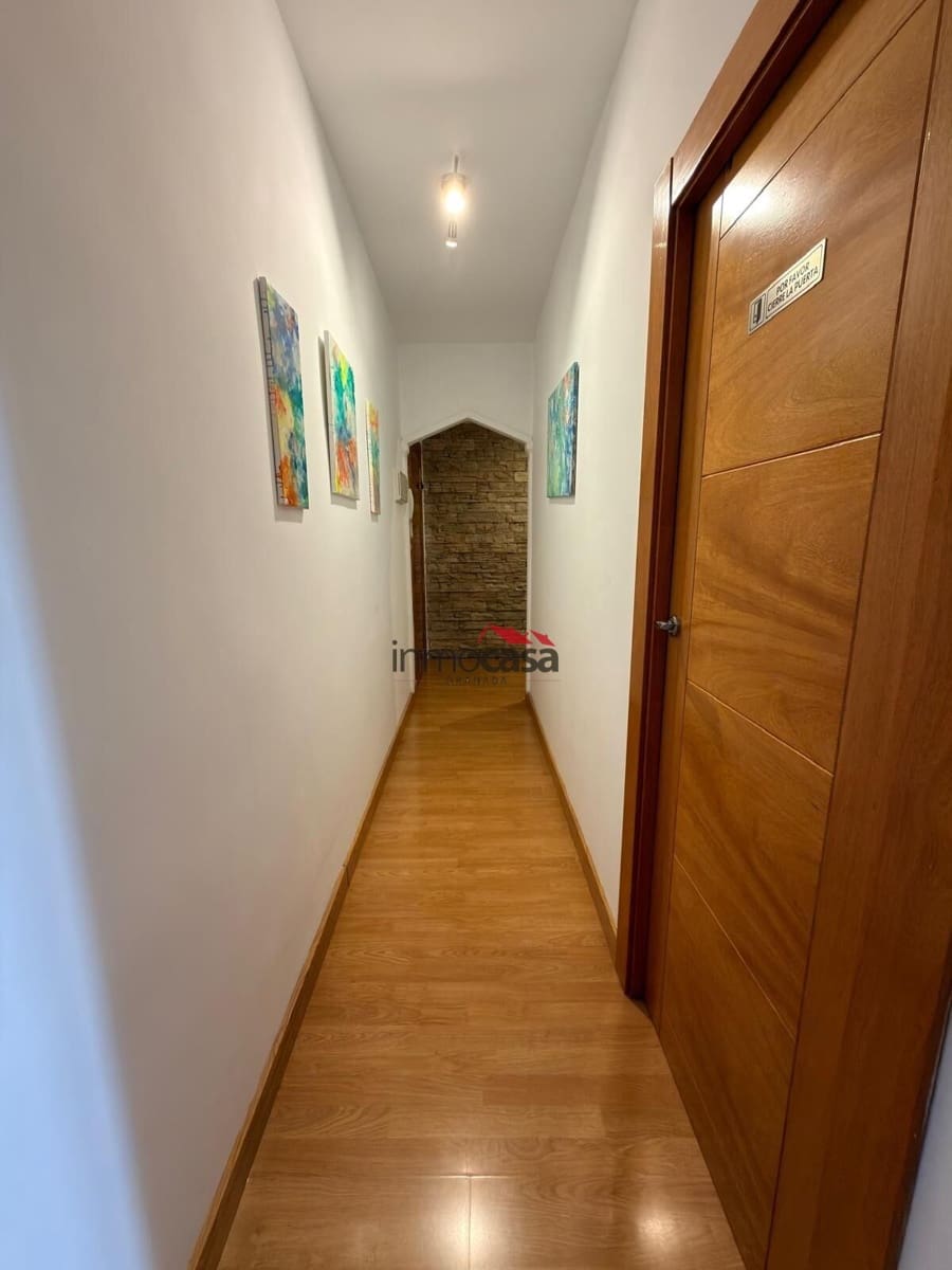 3 soverom Penthouse til salgs i Granada by - € 240 000 (Ref: 9452262)