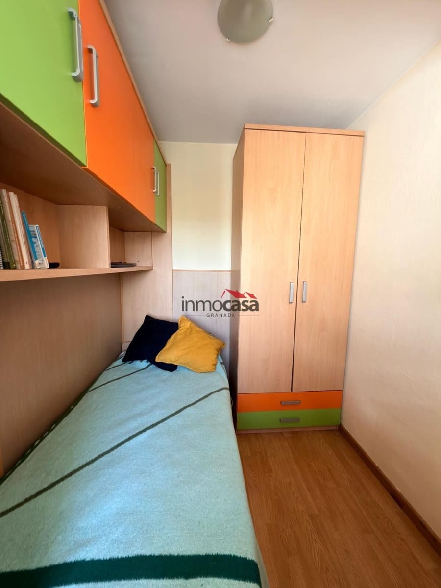 3 soverom Penthouse til salgs i Granada by - € 240 000 (Ref: 9452262)