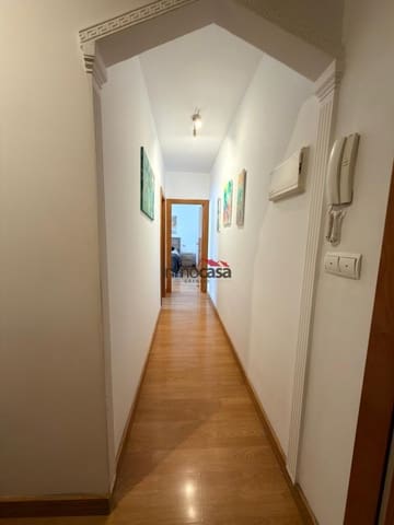 3 sypialnia Penthouse na sprzedaż w Zaidin, Miasto Grenada - 240 000 € (Ref: 9452262)