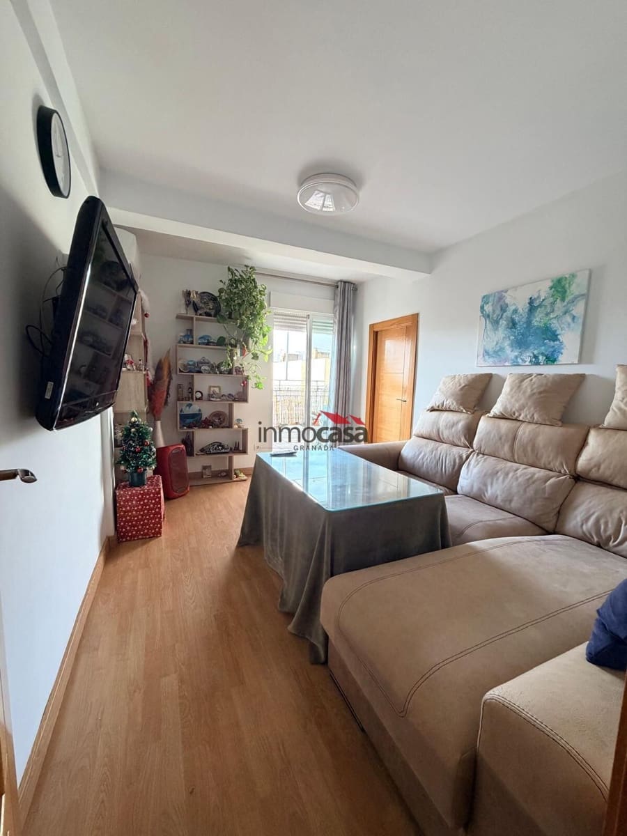 3 soverom Penthouse til salgs i Granada by - € 240 000 (Ref: 9452262)