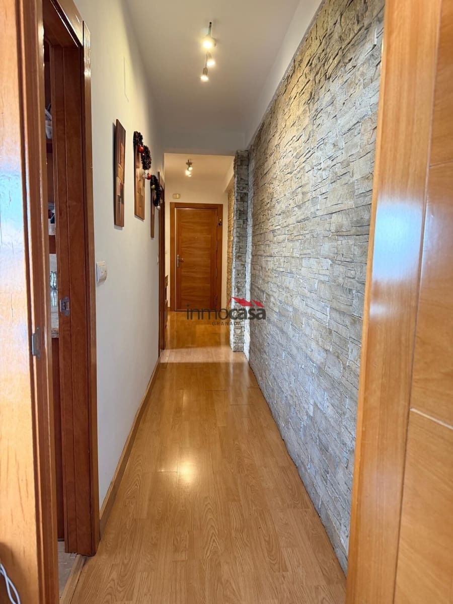 3 soverom Penthouse til salgs i Granada by - € 240 000 (Ref: 9452262)