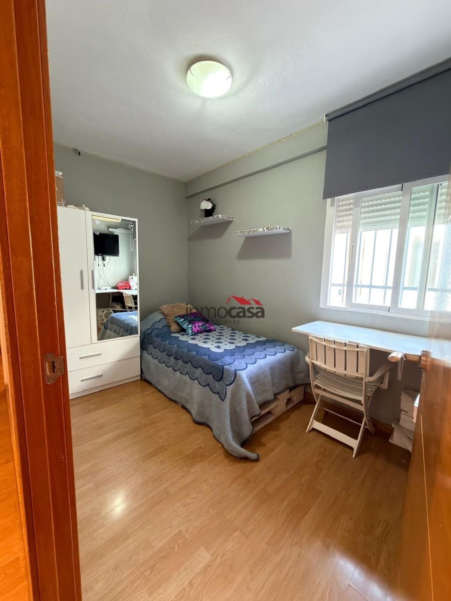 3 soverom Penthouse til salgs i Granada by - € 240 000 (Ref: 9452262)