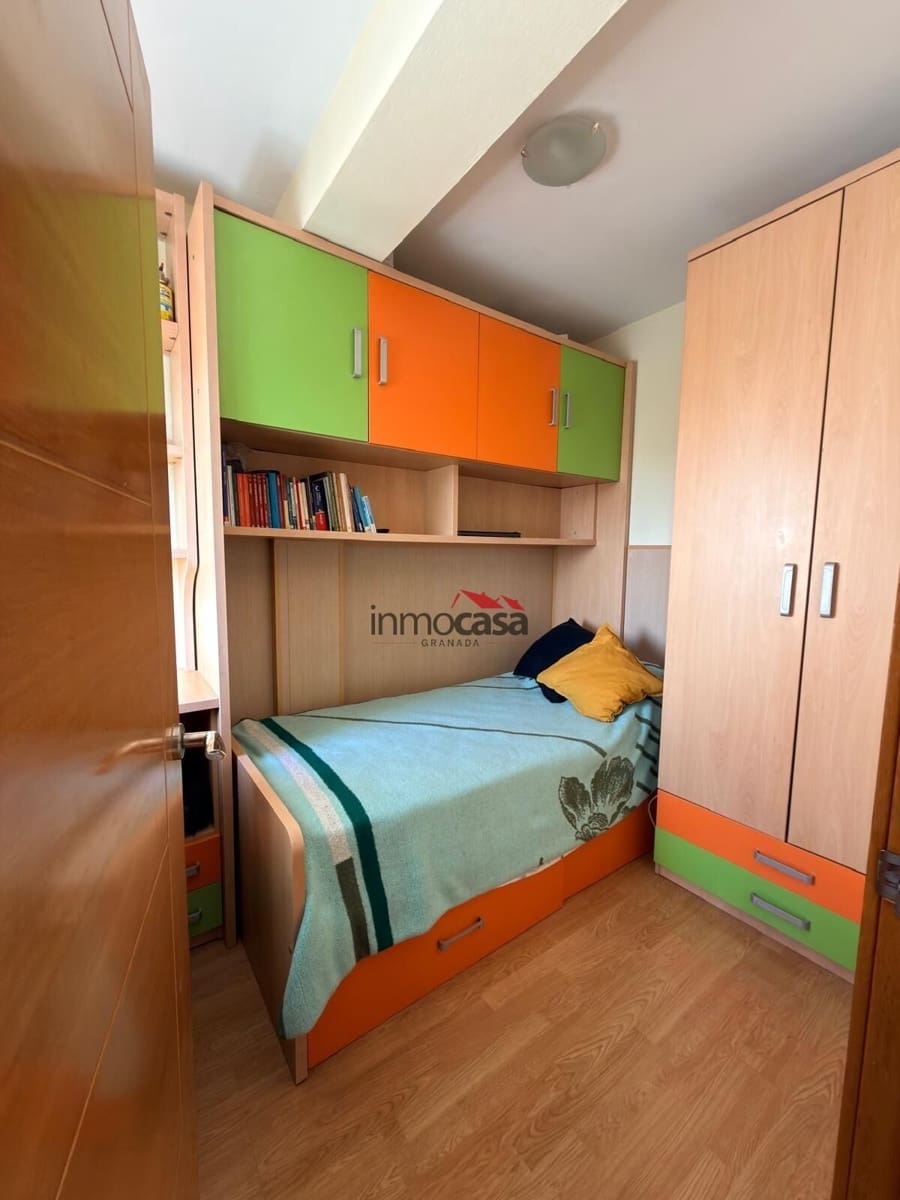 3 soverom Penthouse til salgs i Granada by - € 240 000 (Ref: 9452262)