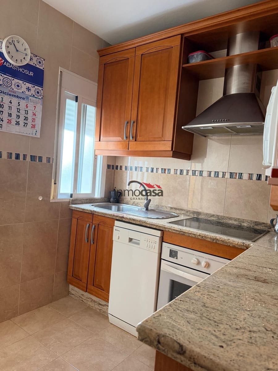 3 soverom Penthouse til salgs i Granada by - € 240 000 (Ref: 9452262)