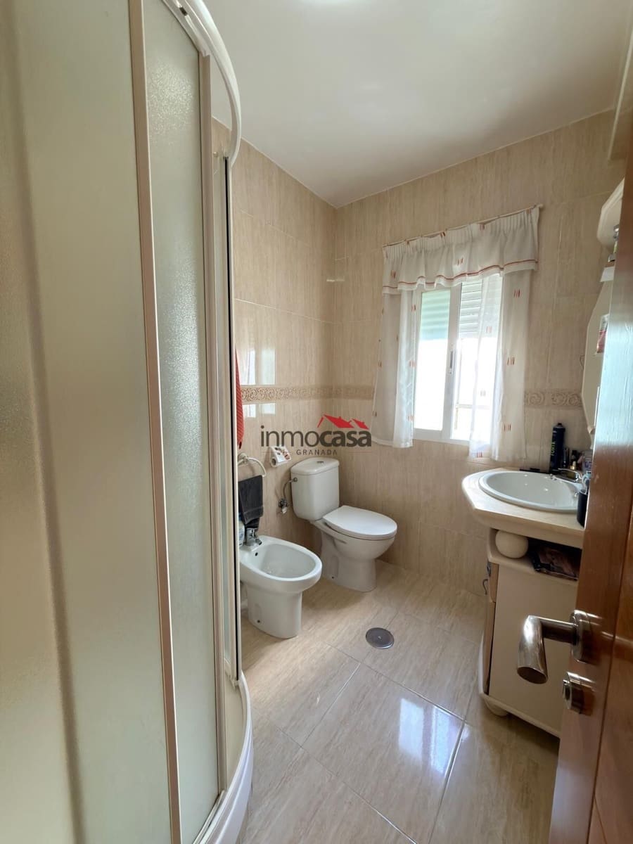 3 soverom Penthouse til salgs i Granada by - € 240 000 (Ref: 9452262)