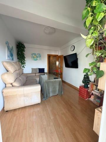 3 sypialnia Penthouse na sprzedaż w Zaidin, Miasto Grenada - 240 000 € (Ref: 9452262)