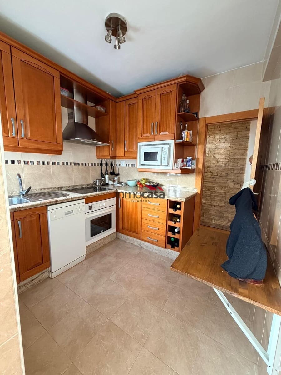 3 soverom Penthouse til salgs i Granada by - € 240 000 (Ref: 9452262)