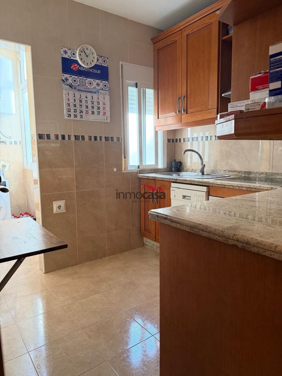 3 soverom Penthouse til salgs i Granada by - € 240 000 (Ref: 9452262)