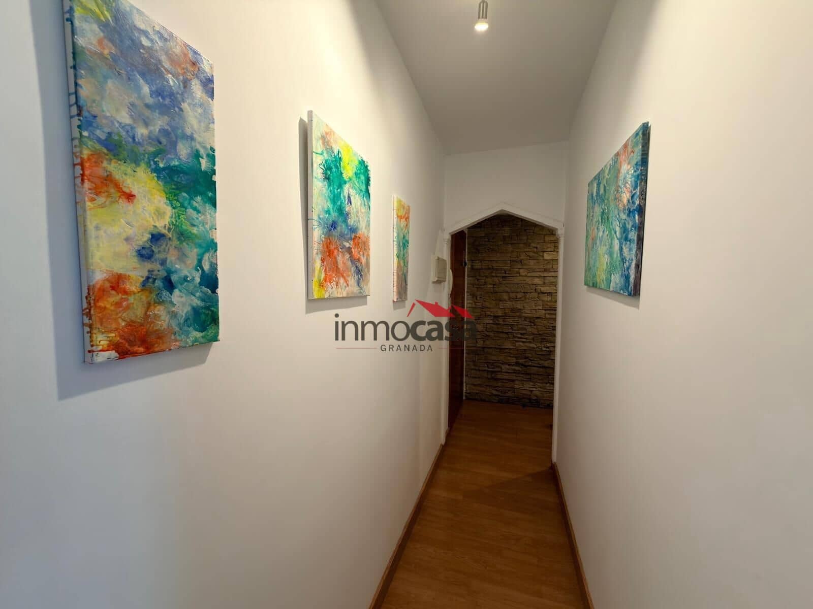 3 soverom Penthouse til salgs i Granada by - € 240 000 (Ref: 9452262)