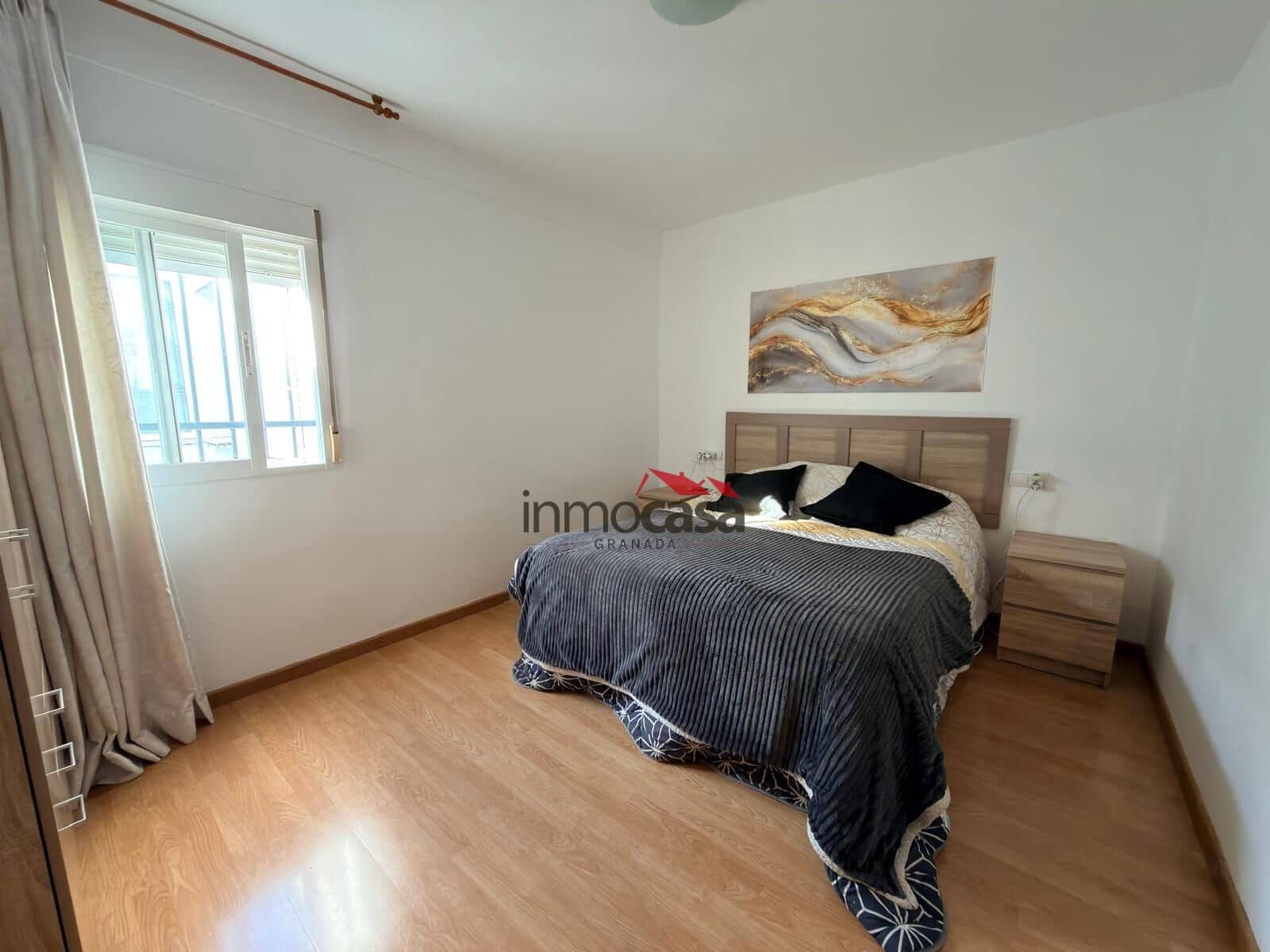 3 soverom Penthouse til salgs i Granada by - € 240 000 (Ref: 9452262)