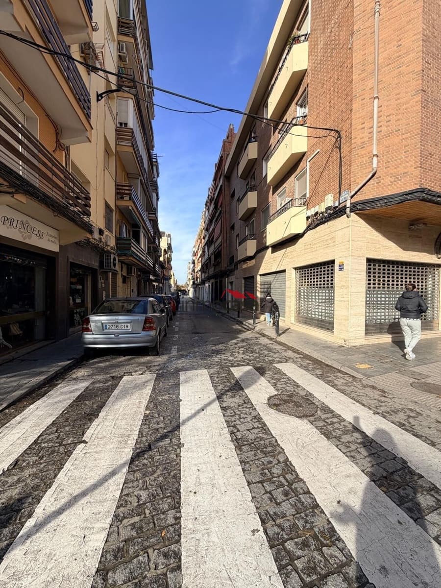 3 soverom Penthouse til salgs i Granada by - € 240 000 (Ref: 9452262)