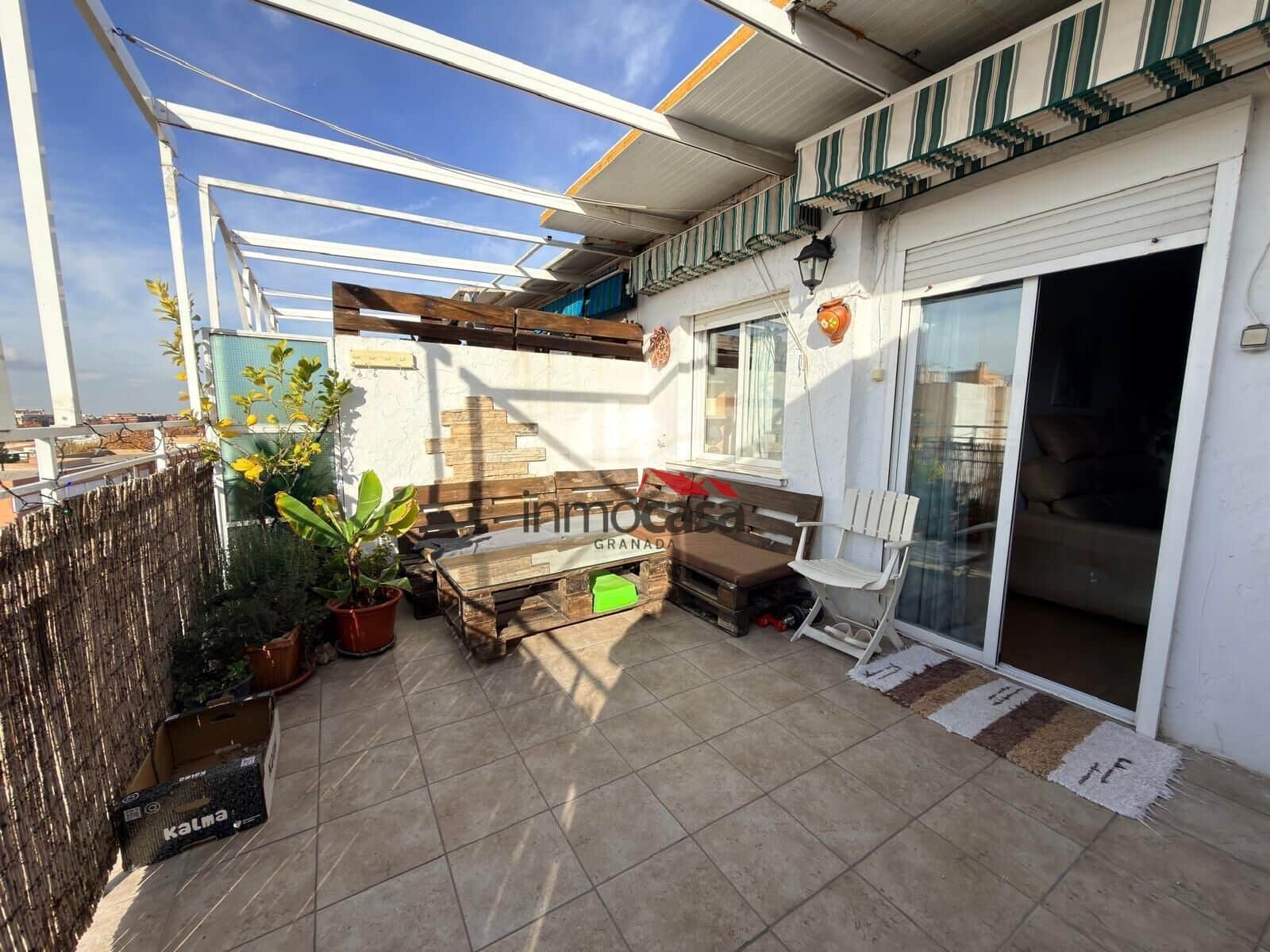 3 soverom Penthouse til salgs i Granada by - € 240 000 (Ref: 9452262)