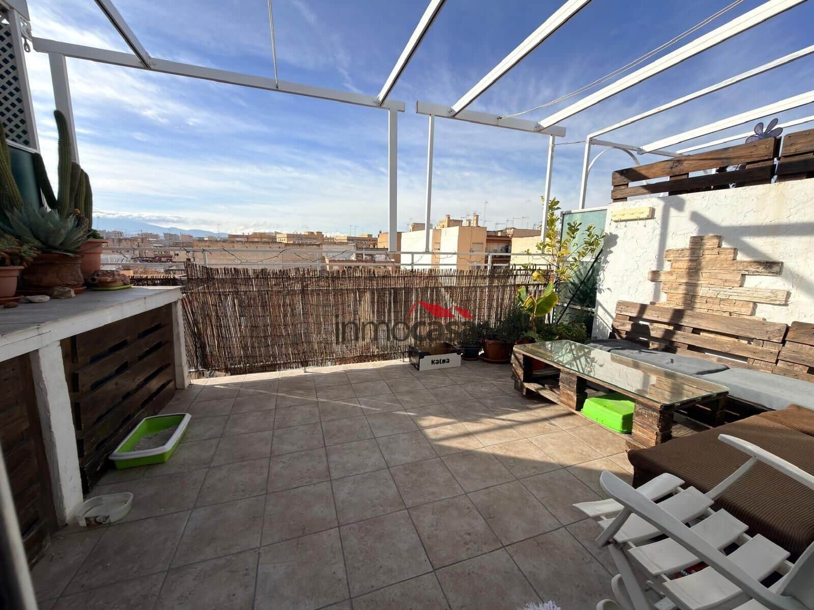 3 soverom Penthouse til salgs i Granada by - € 240 000 (Ref: 9452262)
