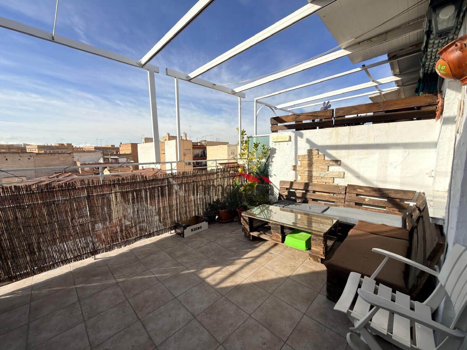 3 soverom Penthouse til salgs i Granada by - € 240 000 (Ref: 9452262)