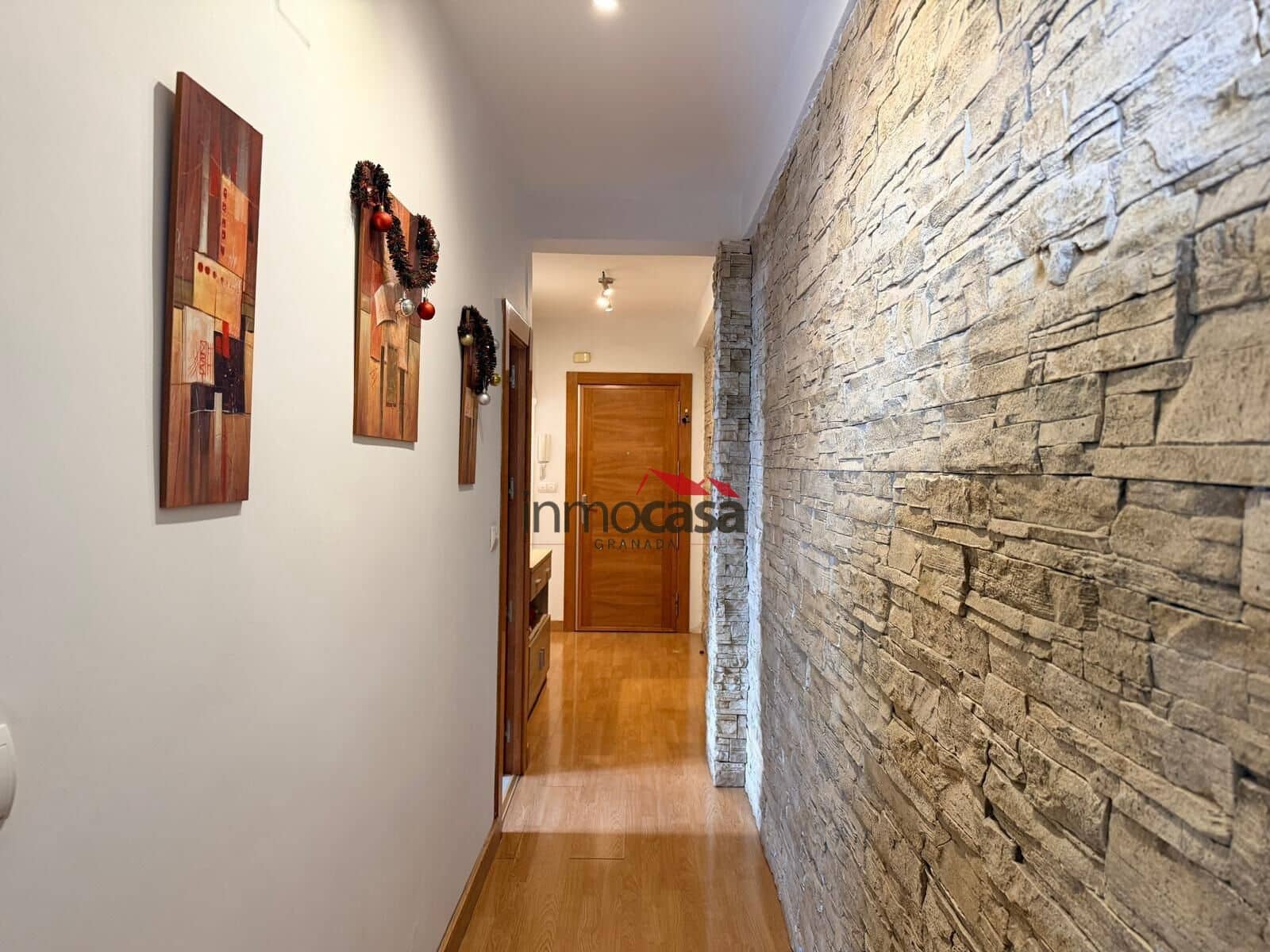 3 soverom Penthouse til salgs i Granada by - € 240 000 (Ref: 9452262)