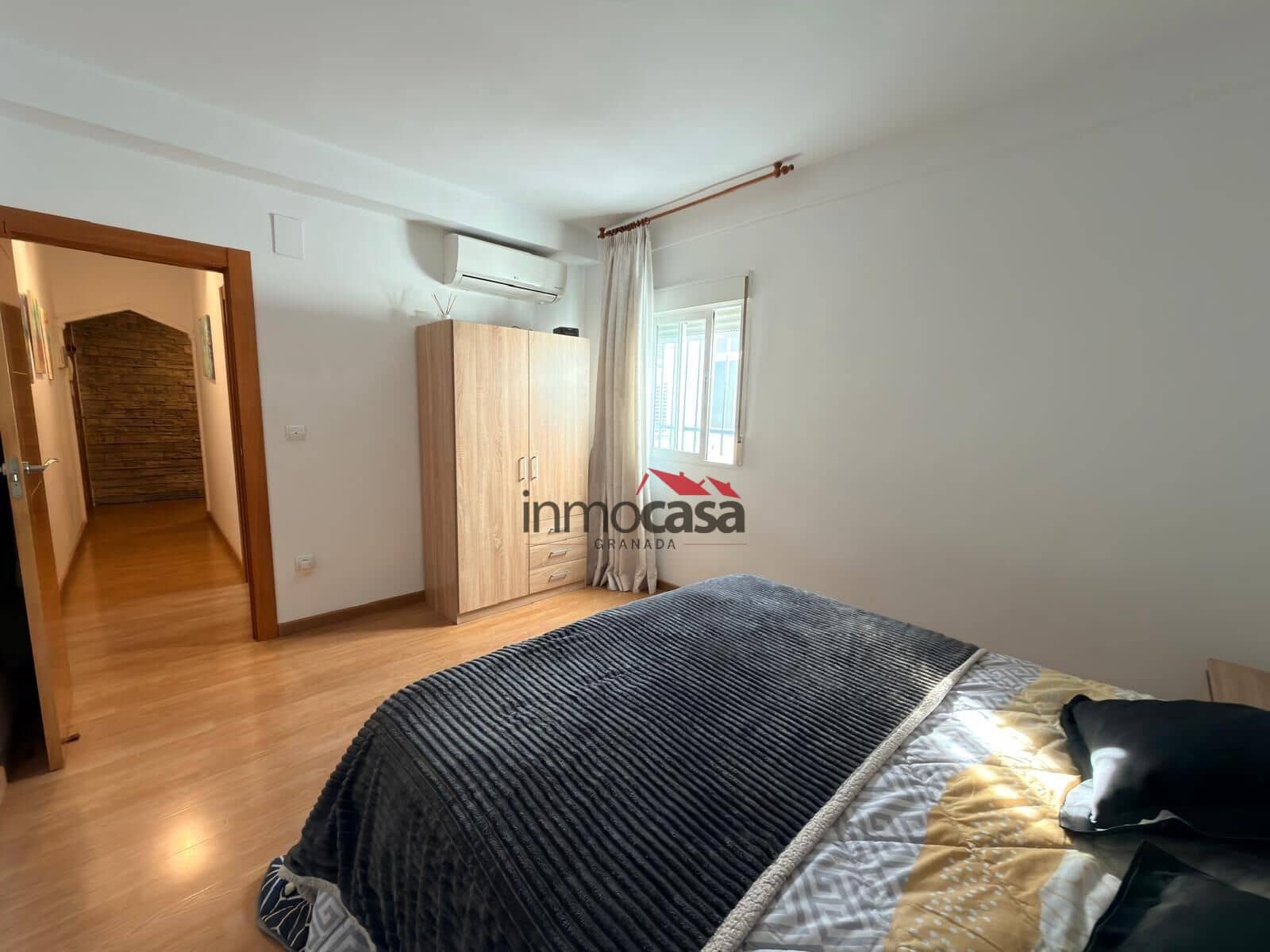 3 soverom Penthouse til salgs i Granada by - € 240 000 (Ref: 9452262)