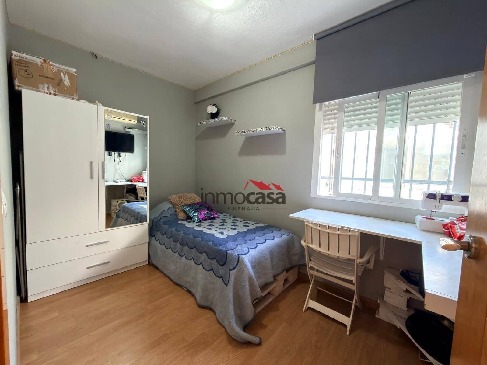 3 soverom Penthouse til salgs i Granada by - € 240 000 (Ref: 9452262)