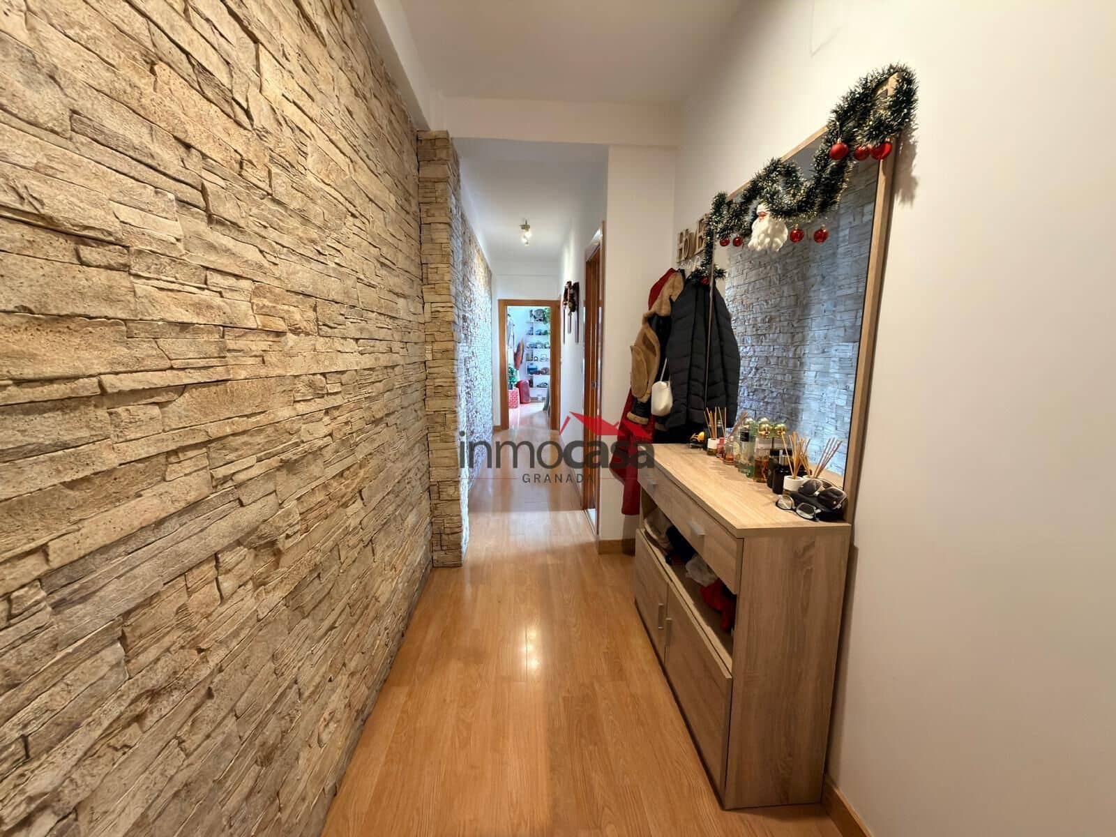 3 soverom Penthouse til salgs i Granada by - € 240 000 (Ref: 9452262)