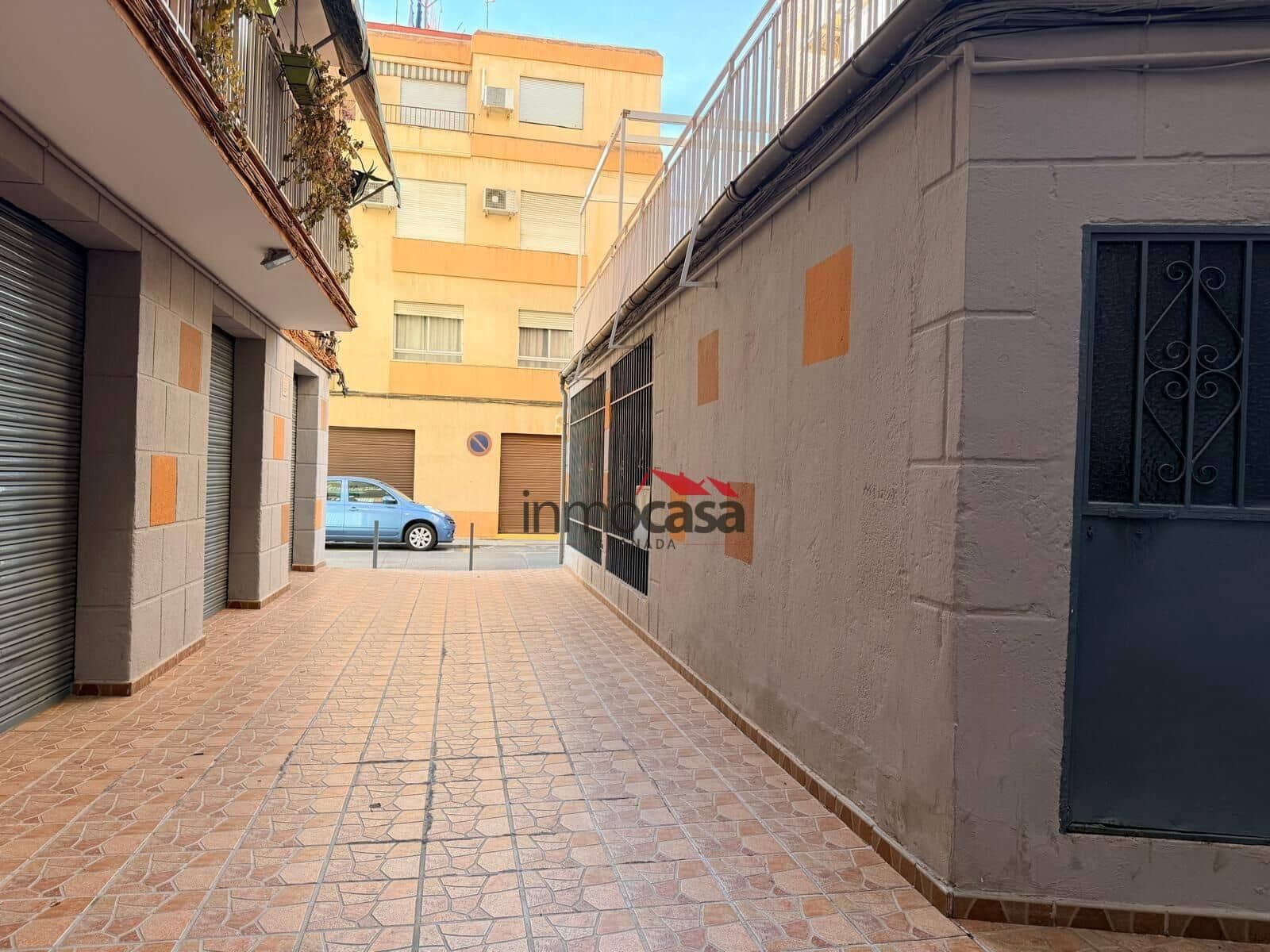 3 soverom Penthouse til salgs i Granada by - € 240 000 (Ref: 9452262)