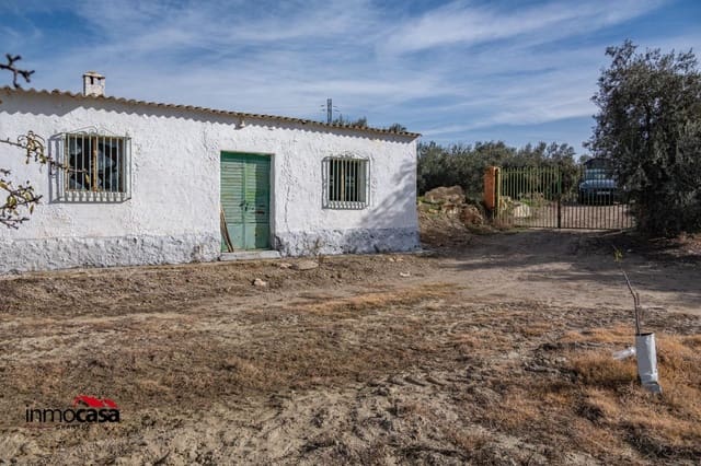 Mark till salu i Beas de Guadix - 120 000 € (Ref: 9456450)