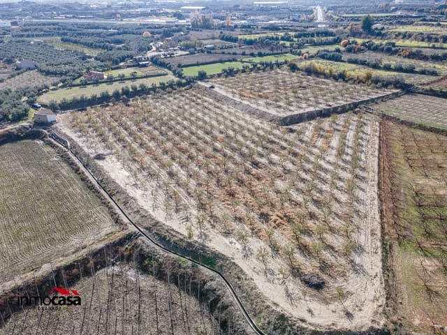 Mark till salu i Beas de Guadix - 120 000 € (Ref: 9456450)