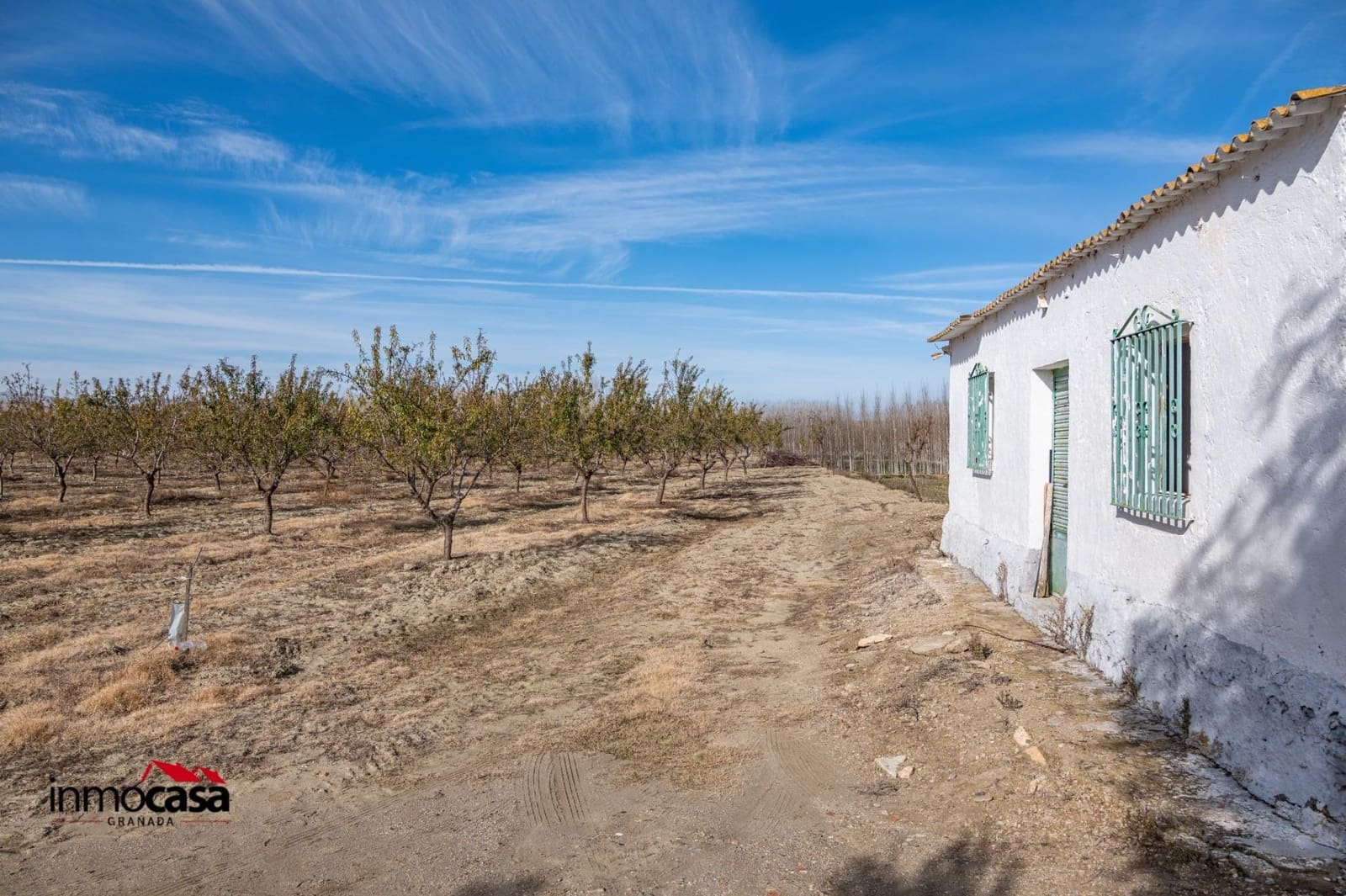 Undeveloped Land for sale in Beas de Guadix - € 120,000 (Ref: 9456450)