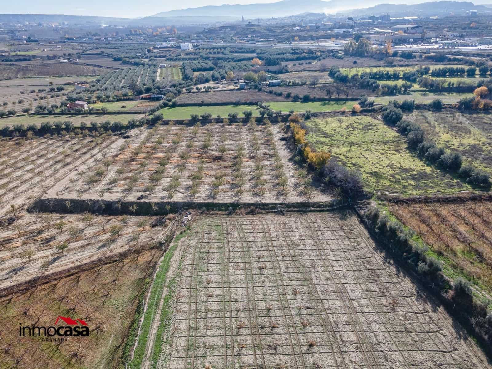 Undeveloped Land for sale in Beas de Guadix - € 120,000 (Ref: 9456450)