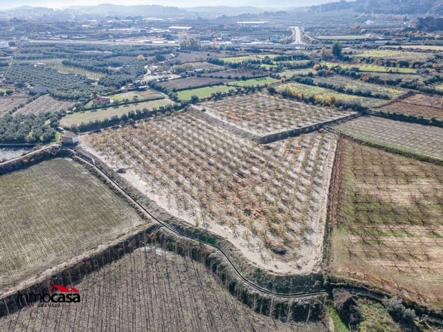 Undeveloped Land for sale in Beas de Guadix - € 120,000 (Ref: 9456450)