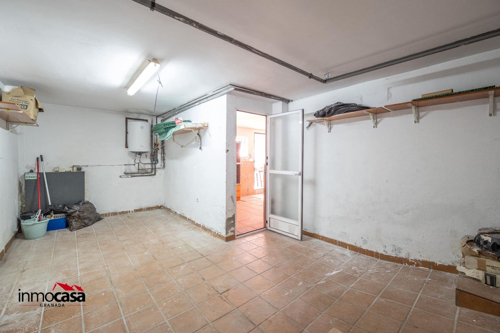 3 soveværelse Rækkehus til salg i Pulianas med garage - € 199.000 (Ref: 9456451)