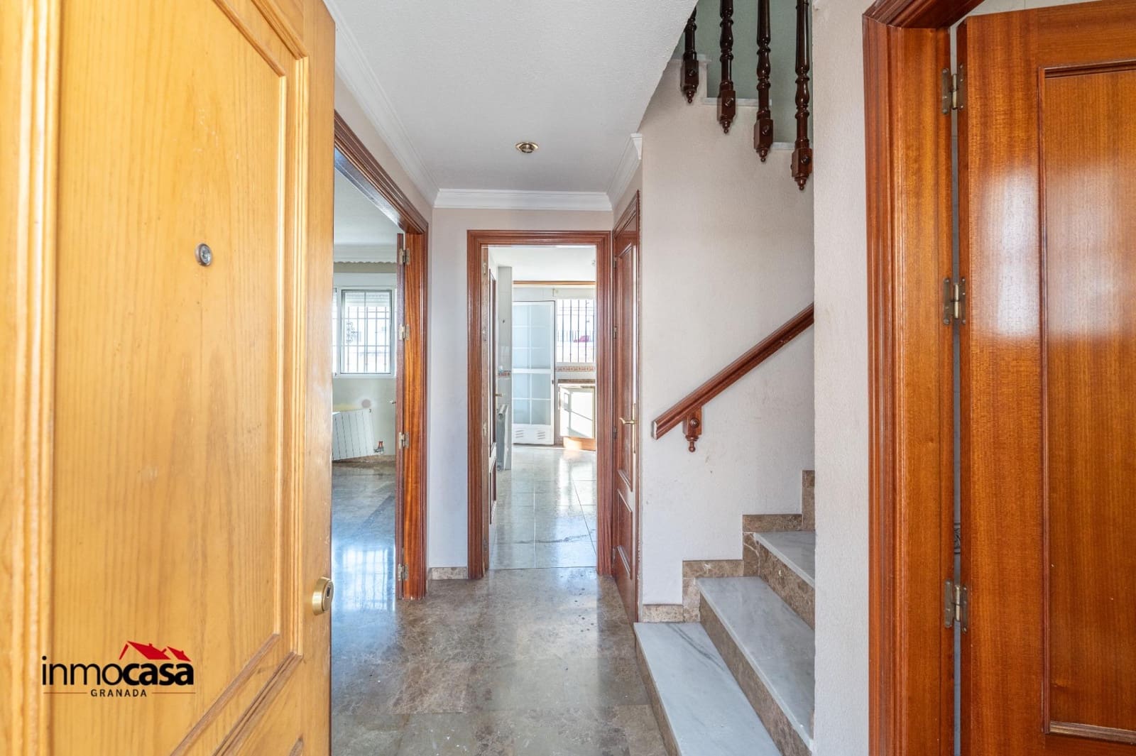 3 soveværelse Rækkehus til salg i Pulianas med garage - € 199.000 (Ref: 9456451)