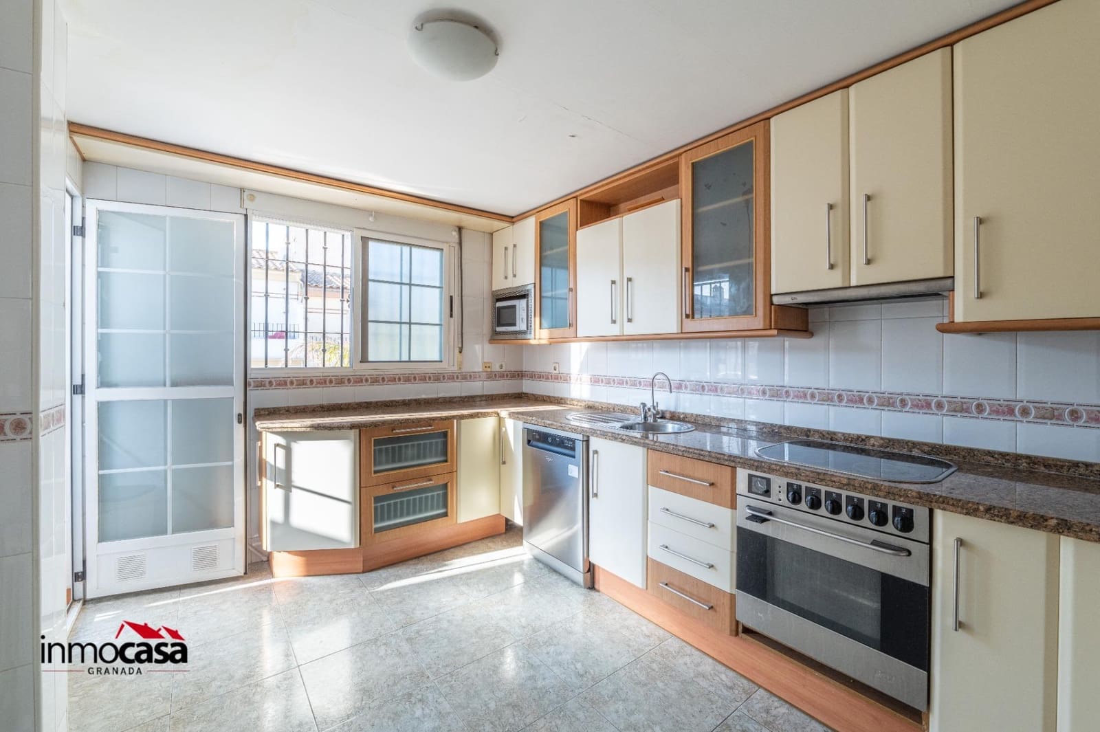 3 soveværelse Rækkehus til salg i Pulianas med garage - € 199.000 (Ref: 9456451)