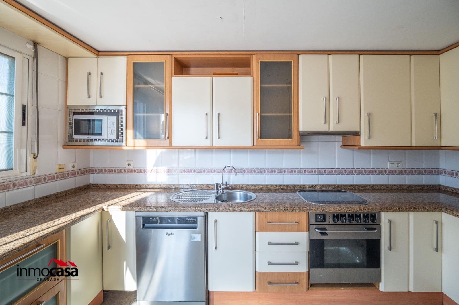 3 soveværelse Rækkehus til salg i Pulianas med garage - € 199.000 (Ref: 9456451)