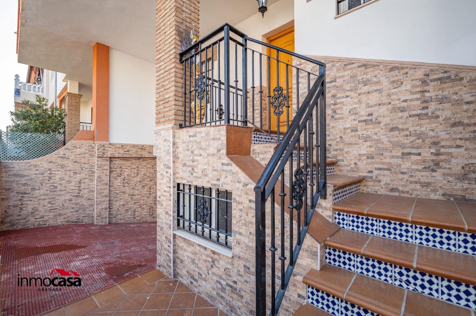 3 soveværelse Rækkehus til salg i Pulianas med garage - € 199.000 (Ref: 9456451)